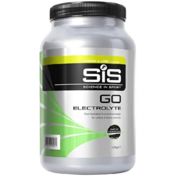 Elektrolītu dzēriena pulveris SiS Go Electrolyte L