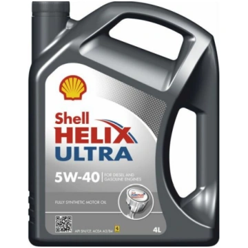 Helix Ultra 5W-40 1L | SH-77751 | 550052677 SHELL