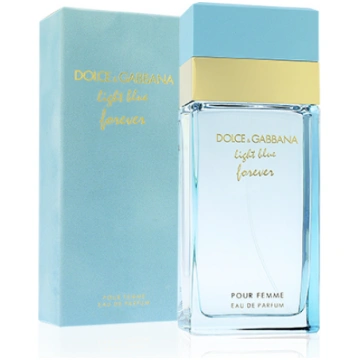 Dolce & Gabbana Light Blue Forever EDP W 50ml