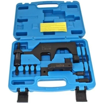 BMW variklio blokatorius N13 N18 - F20 F30 1.6L S-