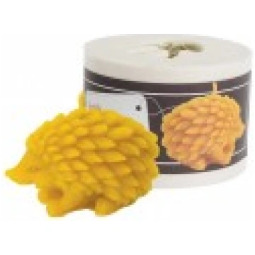 Silikona veidne -Ezītis 4.5 cm LYSON 2000000551920