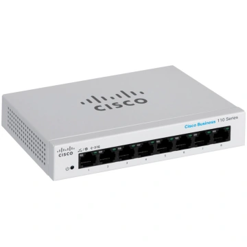 Komutators (Switch) Cisco CBS110
