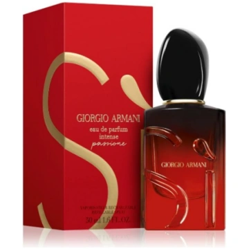 Giorgio Armani Armani Sí Passione Intense Perfume