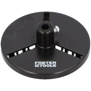 Volframa kroņurbju turētājs, FASTER TOOLS 6654