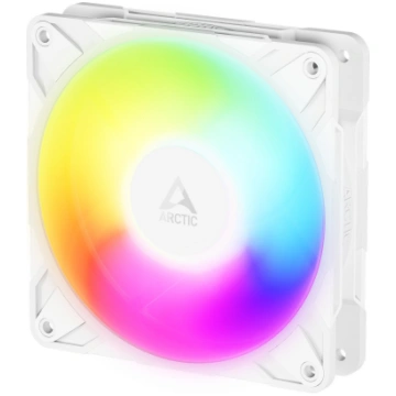Arctic P12 Pro Reverse A-RGB 120mm PWM Case Fan Re
