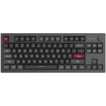 Montech MKey TKL Darkness Gaming Tastatur - Gatero