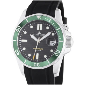 Jacques Lemans, Žaks LeMans 1-2170E Hybromatic Div