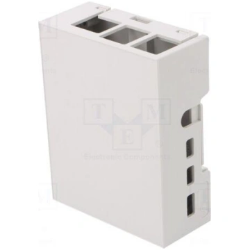 Enclosure: for computer | Raspberry Pi 4 B,RPI-4B-
