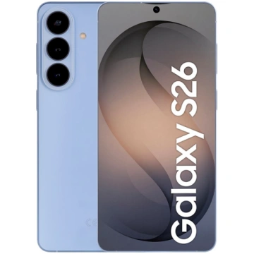 Samsung Galaxy S26 16 cm (6.3") Dual SIM Android 1