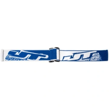 JT Paintball Proflex Strap TAO Woven - Dynasty Blu