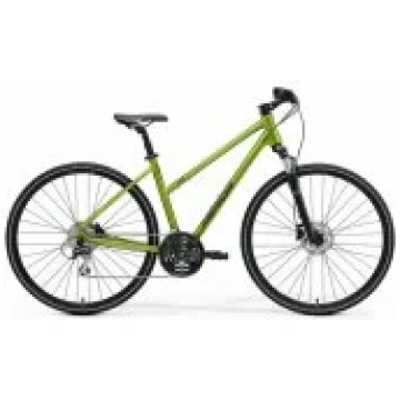Merida 28®® Crossway 20 Lady S(47) Silk Fall Green