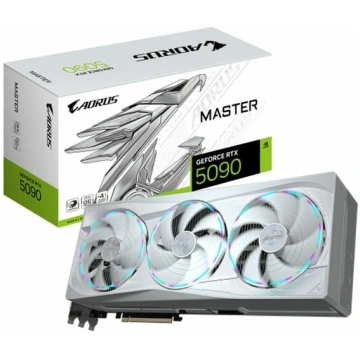 Videokarte Grafisk karte - GIGABYTE - AORUS GeForc