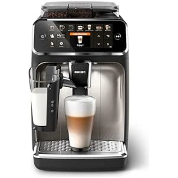 PHILIPS LatteGo Series 5400 Fully Automatic Coffee