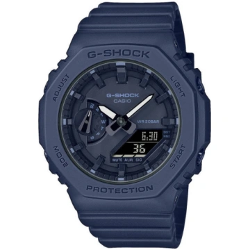 Zegarek G-SHOCK Zegarek Casio G-Shock GMA-S2100BA-