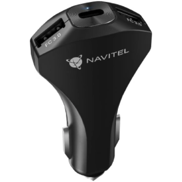 Navitel | Universal Car Splitter Charger | USP45 S