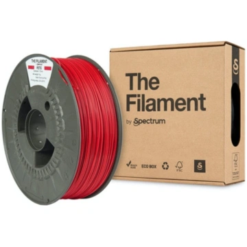 Spectrum The Filament 3D filament PETG 1 75mm 1000