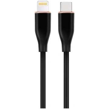 CABLE LIGHTNING TO USB-C 1.5M/CC-USB2S-CM8PM-1.5M-