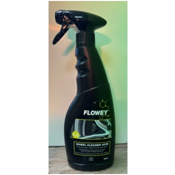 FLOWEY 1.2 WHEEL CLEANER ACID