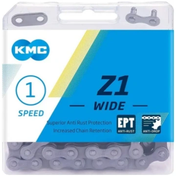 Ķēde KMC Z1 Wide EPT