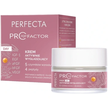 PERFECTA_Pro Age Factor Active izlīdzinošs dienas 
