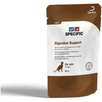 SPECIFIC FIW-P Cat Digestive Support 85g