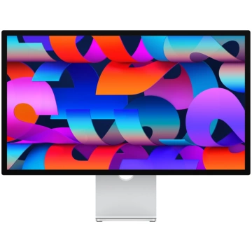 Apple Studio Display - Nano-Texture Glass - Tilt-A
