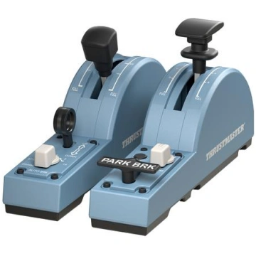 Thrustmaster Controller 2960853 / TCA Quadrant Add