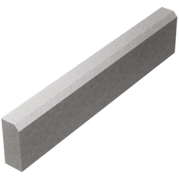 Ietves apmale Stoneroc 1000x80x200 pelāka 24010300