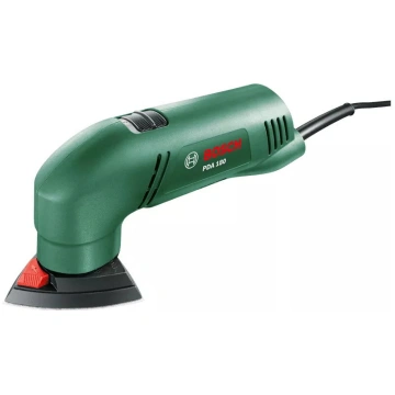 Slīpmašīna Bosch PDA 180