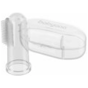 BabyOno BabyOno 723 SZCZOTKA DO ZEBOW I MAS - 5904