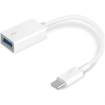 SuperSpeed 3.0 USB-C uz USB-A adapteris, TP-Link, 