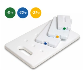 Aukstuma paka 60/40 -3°C (70397)