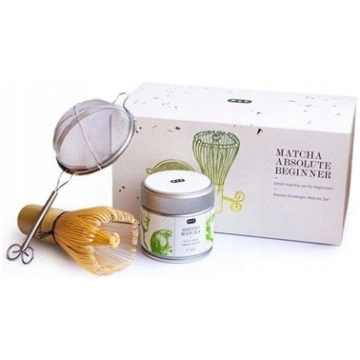 Paper & Tea Paper & Tea - Matcha Absolute Beginner