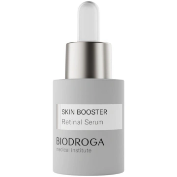 BIODROGA MEDICAL Skin Booster Retinal Serum 15ml (