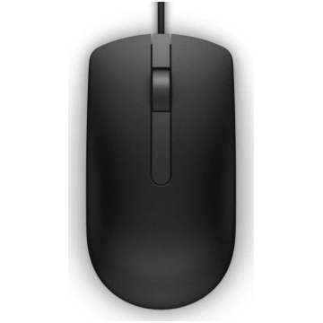 Dell Kit Mouse USB 2 Buttons Optical Latitude 5704