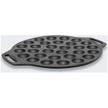 Lumarko eliwna Forma Do Poffertjes Petromax POFF30