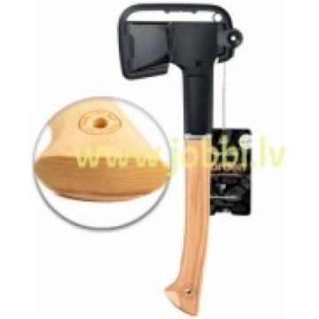 Fiskars 1051144 NORDEN N12 skaldīšanas cirvis