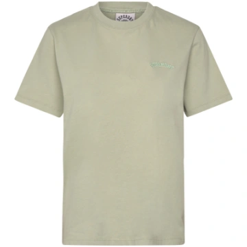 Superdry - Essential Logo Emb Tee - izmērs 8