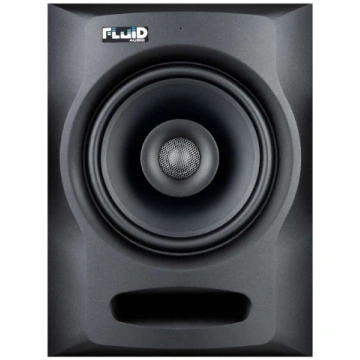 Fluid Audio FX80 V2 - active studio monitor | FX80