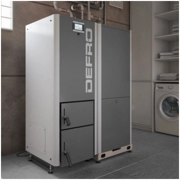 DEFRO granulu katls Gamma 40kW