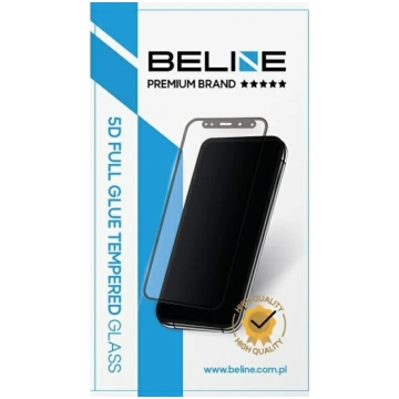 Beline Beline Szklo Hartowane 5D Infinix Note 40 1