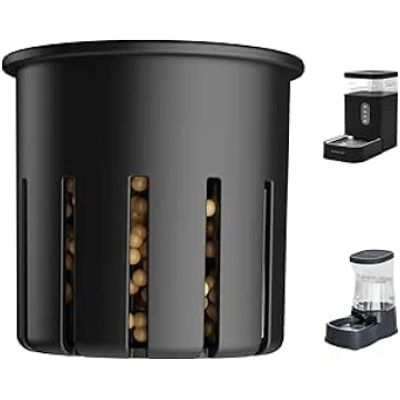 Gardner Pet Water Fountain Filter, Maifan Stone Fi