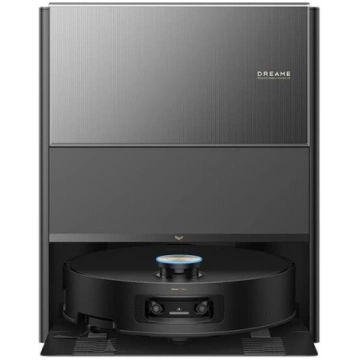 Robots putekļu sūcējs Dreame Aqua10 Ultra Roller C