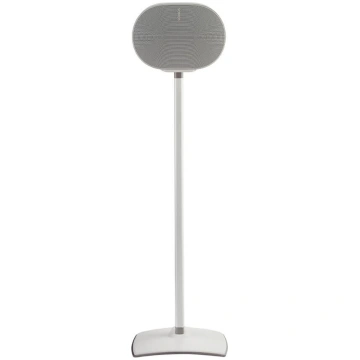 SANUS Floor Stand for Sonos ERA 300, Single, White