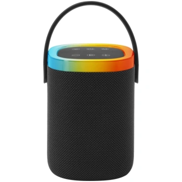 Portable Speaker, GEMBIRD, Bluetooth Yes, SPK-BT-L