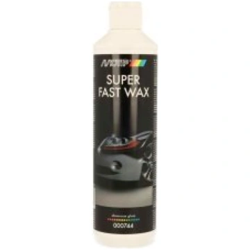 Motip Vasks ātrais 500ml