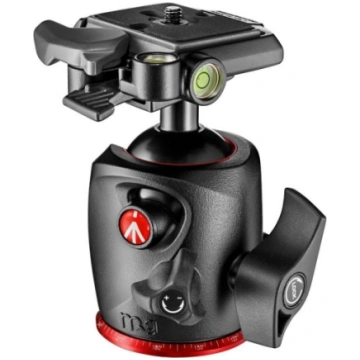 Manfrotto statīvu komplekts MK190XPRO3-BHQ2 MK190X