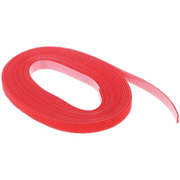 VELCRO SKAVA OPR-5000X10/RED