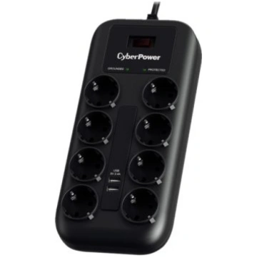 CyberPower P0820SUF0- Surge Protectors