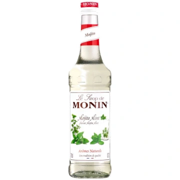 Monin Mojito piparmētru sīrups 700ml
